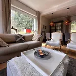 Villa Waldhaus Willingen Sauerland - Charming Near Forest For 12 Guests With Huge Garden - Nearby Winter Sports Area With Slope - Hiking And Nature Brilon