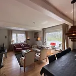 Villa Waldhaus Willingen Sauerland - Charming Near Forest For 12 Guests With Huge Garden - Nearby Winter Sports Area With Slope - Hiking And Nature *