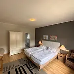 Waldhaus Willingen Sauerland - Charming Near Forest For 12 Guests With Huge Garden - Nearby Winter Sports Area With Slope - Hiking And Nature Brilon