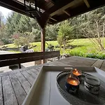Waldhaus Willingen Sauerland - Charming Near Forest For 12 Guests With Huge Garden - Nearby Winter Sports Area With Slope - Hiking And Nature Brilon