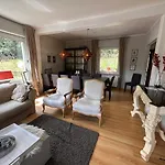 Waldhaus Willingen Sauerland - Charming Near Forest For 12 Guests With Huge Garden - Nearby Winter Sports Area With Slope - Hiking And Nature Villa *