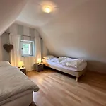 Waldhaus Willingen Sauerland - Charming Near Forest For 12 Guests With Huge Garden - Nearby Winter Sports Area With Slope - Hiking And Nature * Brilon