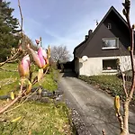Waldhaus Willingen Sauerland - Charming Near Forest For 12 Guests With Huge Garden - Nearby Winter Sports Area With Slope - Hiking And Nature