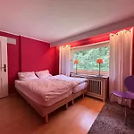 Waldhaus Willingen Sauerland - Charming Near Forest For 12 Guests With Huge Garden - Nearby Winter Sports Area With Slope - Hiking And Nature