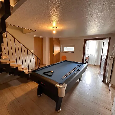 Βίλα Waldhaus Willingen Sauerland - Charming Near Forest For 12 Guests With Huge Garden - Nearby Winter Sports Area With Slope - Hiking And Nature