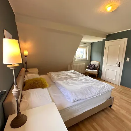 빌라 Unter Dem Ginster - Forest Villa For 12 - 1500M2 Private Garden - Near Willingen Ski Area - Hiking & Nature