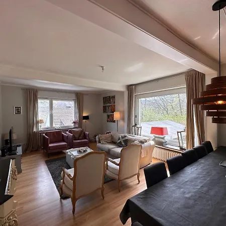 Villa Waldhaus Willingen Sauerland - Charming Near Forest For 12 Guests With Huge Garden - Nearby Winter Sports Area With Slope - Hiking And Nature *