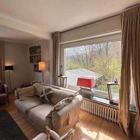 Unter Dem Ginster - Forest Villa For 12 - 1500M2 Private Garden - Near Willingen Ski Area - Hiking & Nature 브릴온
