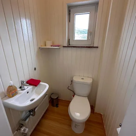 Unter Dem Ginster - Forest Villa For 12 - 1500M2 Private Garden - Near Willingen Ski Area - Hiking & Nature * 브릴온