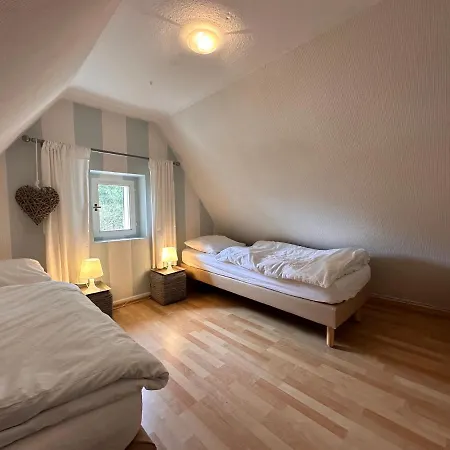 Waldhaus Willingen Sauerland - Charming Near Forest For 12 Guests With Huge Garden - Nearby Winter Sports Area With Slope - Hiking And Nature * Brilon
