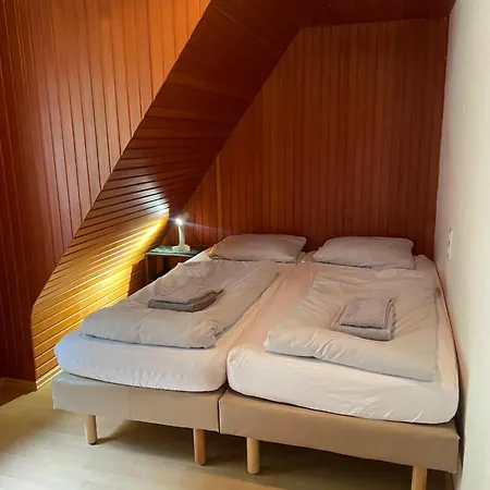 Villa Unter Dem Ginster - Forest For 12 - 1500m2 Private Garden - Near Willingen Area - Hiking & Nature *