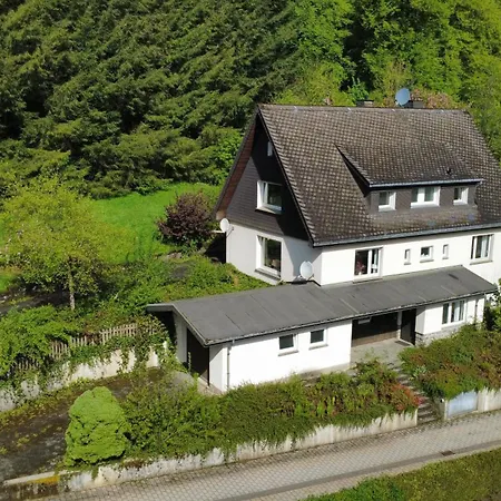 Unter Dem Ginster - Forest For 12 - 1500m2 Private Garden - Near Willingen Area - Hiking & Nature *