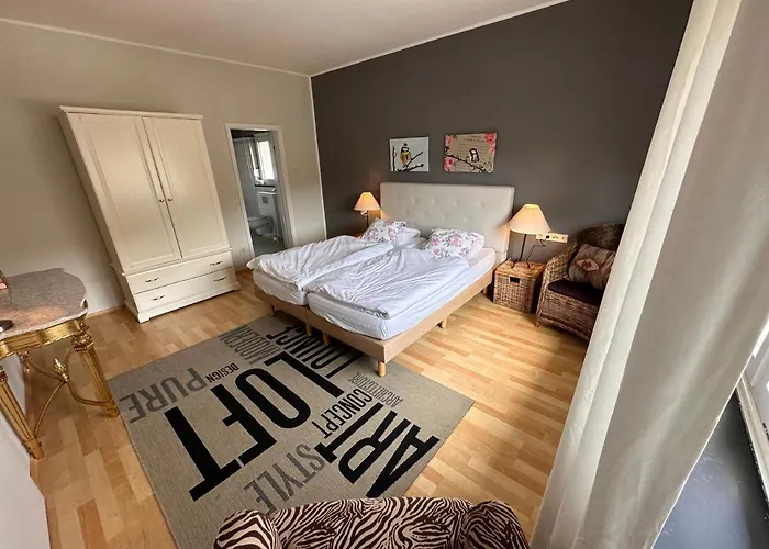 Waldhaus Willingen Sauerland - Charming Near Forest For 12 Guests With Huge Garden - Nearby Winter Sports Area With Slope - Hiking And Nature Villa *