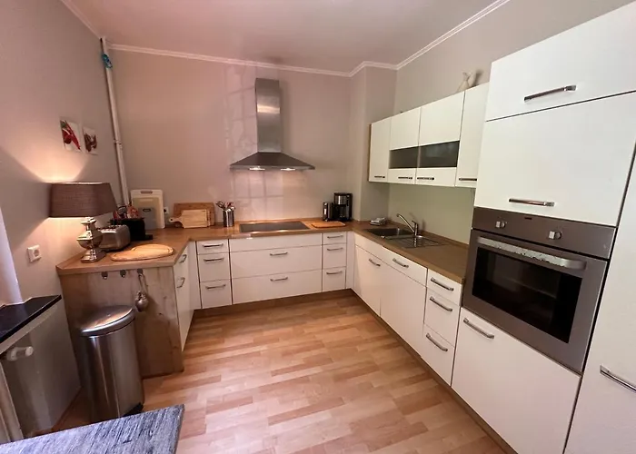 Waldhaus Willingen Sauerland - Charming Near Forest For 12 Guests With Huge Garden - Nearby Winter Sports Area With Slope - Hiking And Nature * Brilon