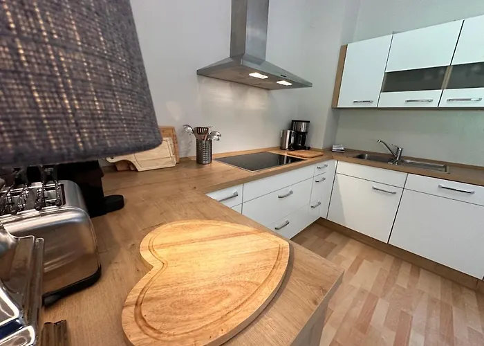 Βίλα Waldhaus Willingen Sauerland - Charming Near Forest For 12 Guests With Huge Garden - Nearby Winter Sports Area With Slope - Hiking And Nature Brilon