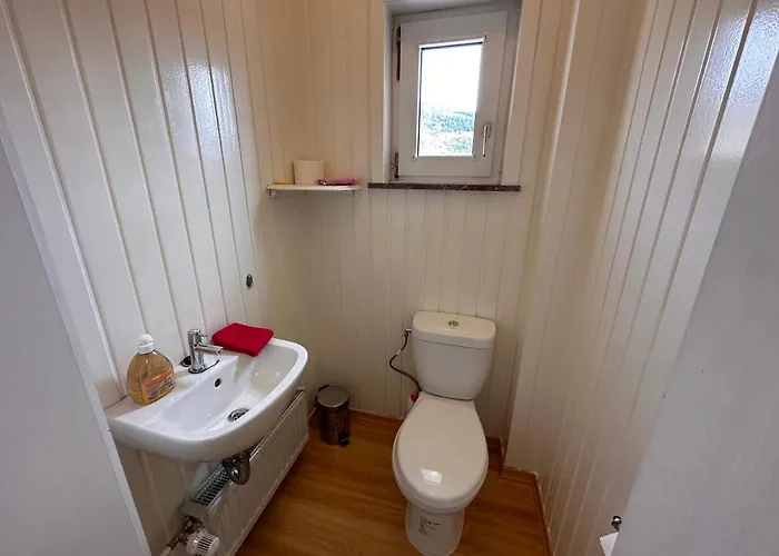 Waldhaus Willingen Sauerland - Charming Near Forest For 12 Guests With Huge Garden - Nearby Winter Sports Area With Slope - Hiking And Nature * Brilon