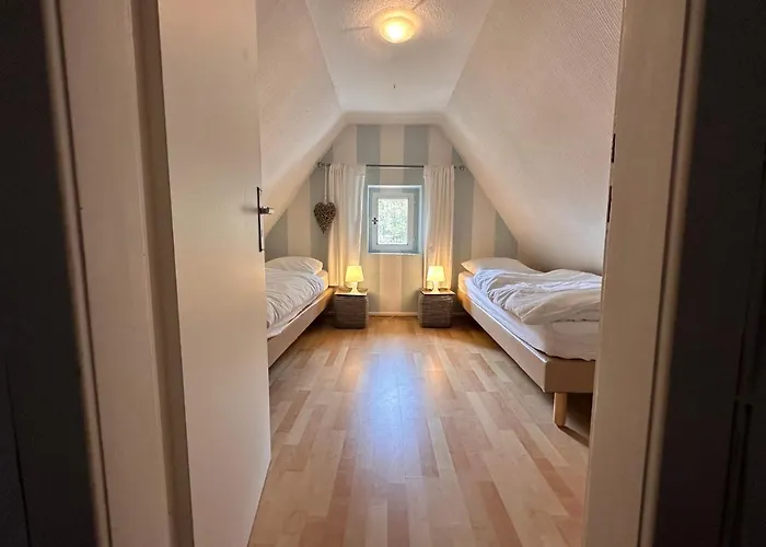 Villa Waldhaus Willingen Sauerland - Charming Near Forest For 12 Guests With Huge Garden - Nearby Winter Sports Area With Slope - Hiking And Nature Brilon